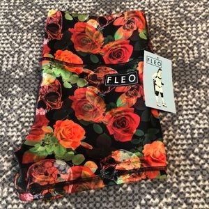 Fleo Power High Rise